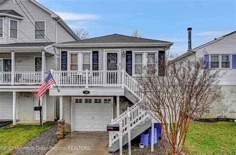 recently sold home located at 1111 High Ave, Union Beach, NJ 07735 that was sold on 10112023 for 740000. . Union beach nj 07735